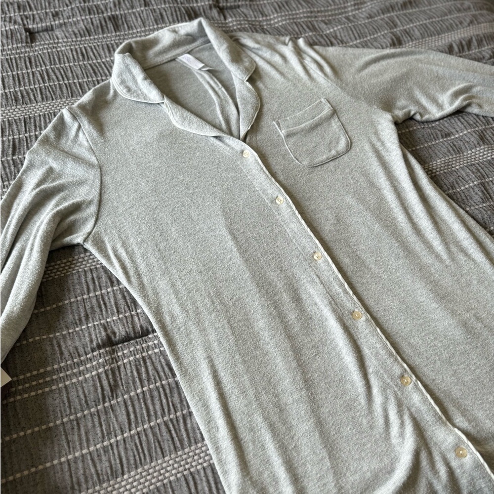 Stars Above nightgown